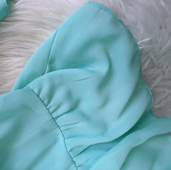 Blouse - Picture 4 of 5